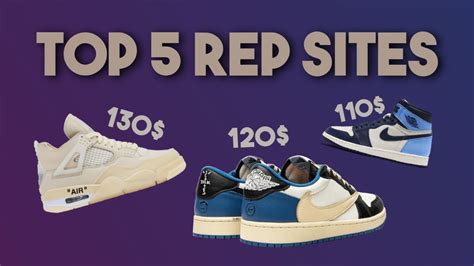 best sneaker reps sites.